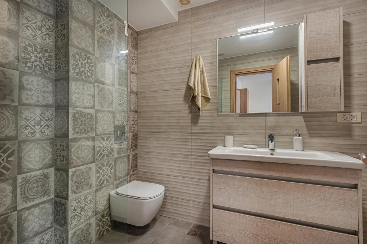 Gallery Art Apartment Chania  Exterior photo