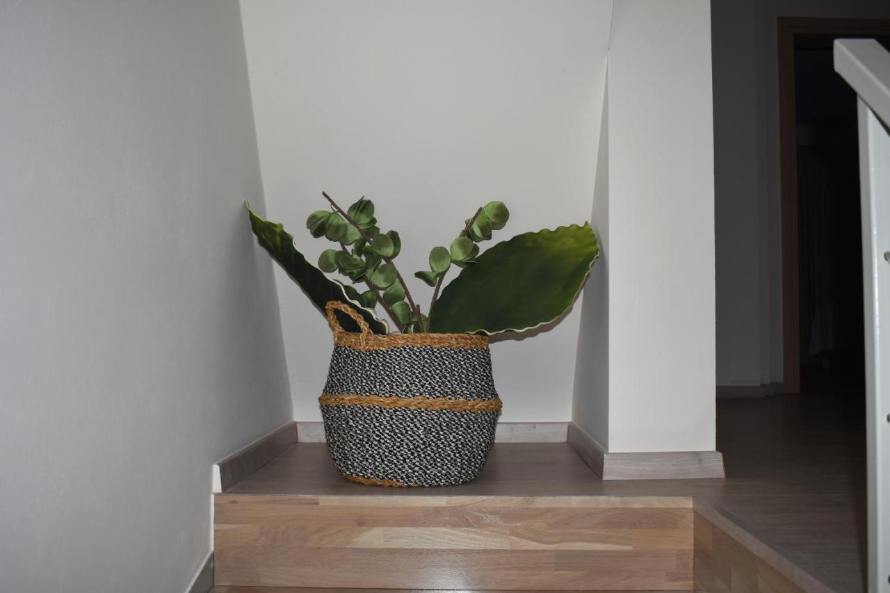 Gallery Art Apartment Chania  Exterior photo