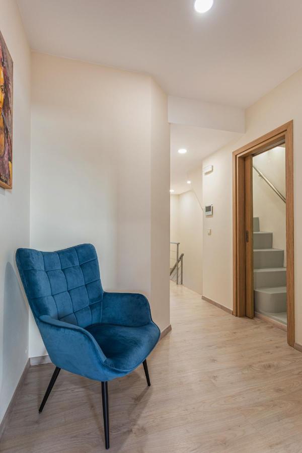 Gallery Art Apartment Chania  Exterior photo