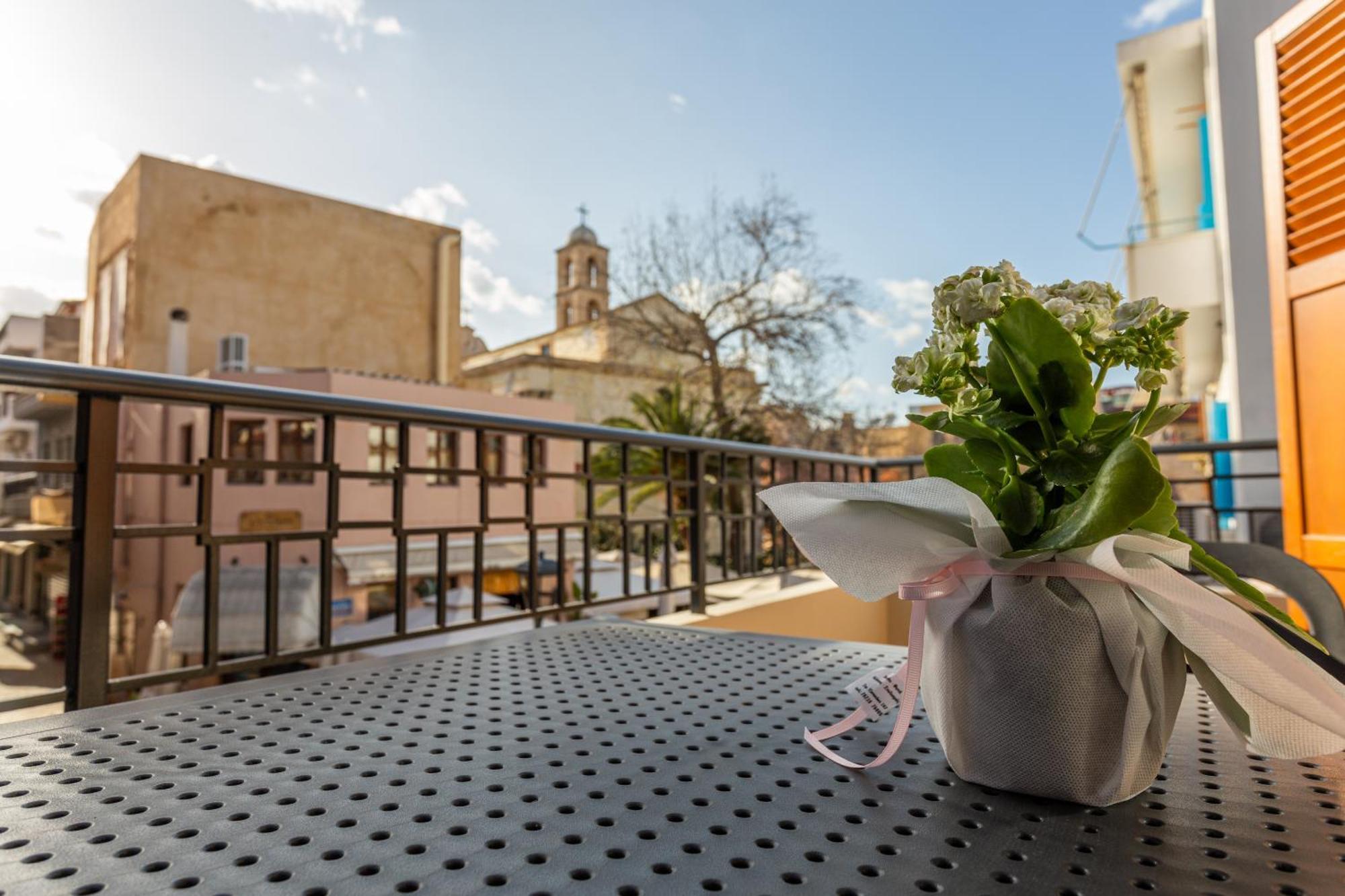 Gallery Art Apartment Chania  Exterior photo